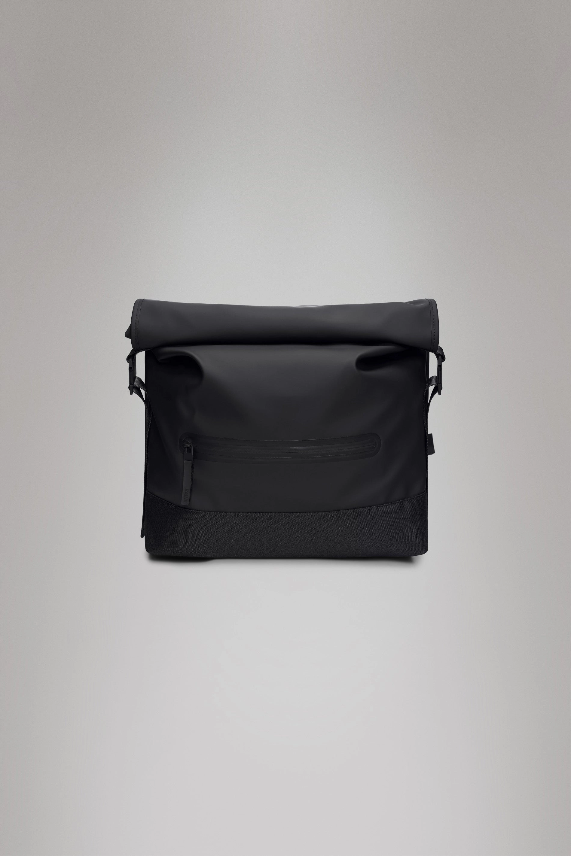 Trail Rolltop Messenger Bag Quality craftsmanship