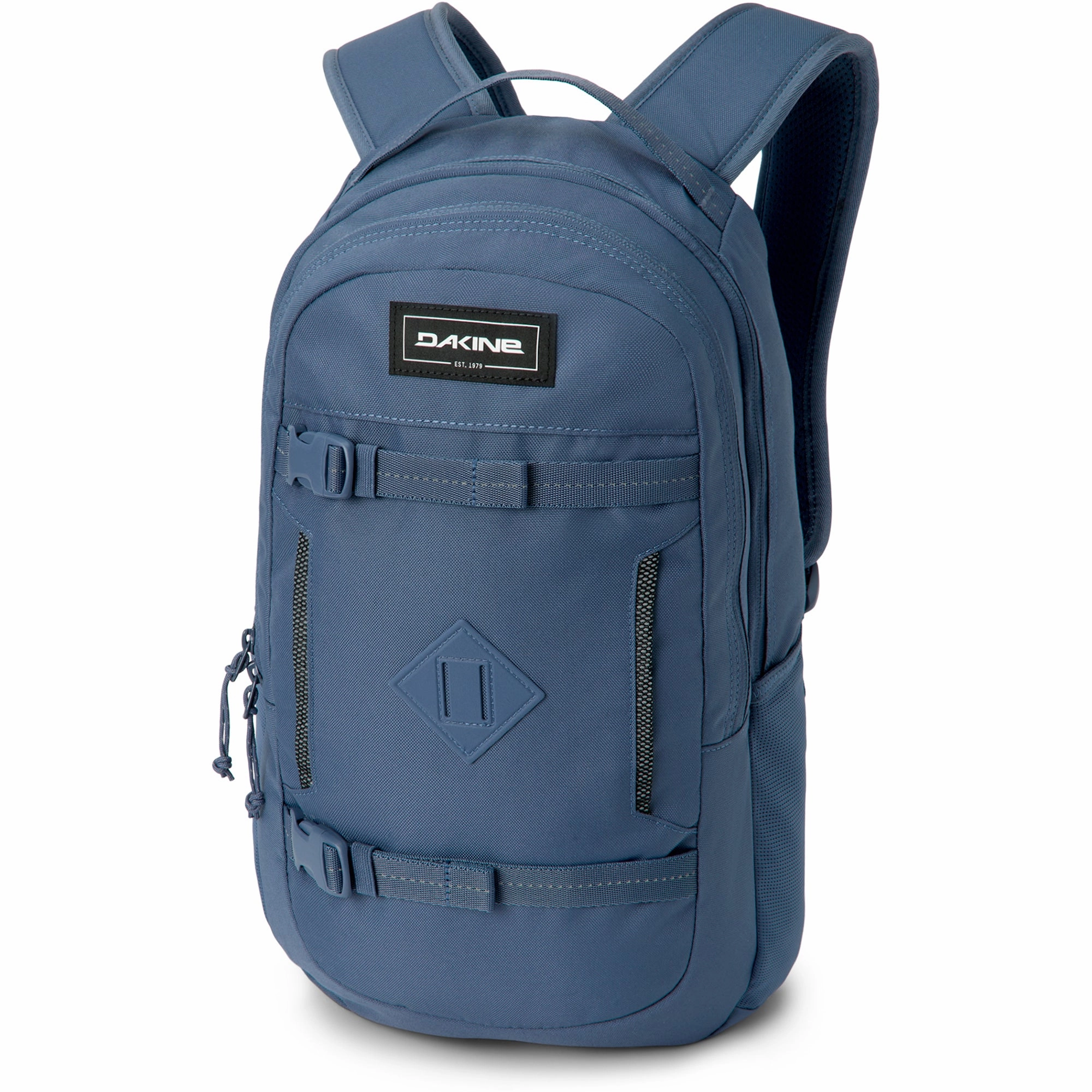 Practical Accessories Mission Pack 18L - Vintage Indigo