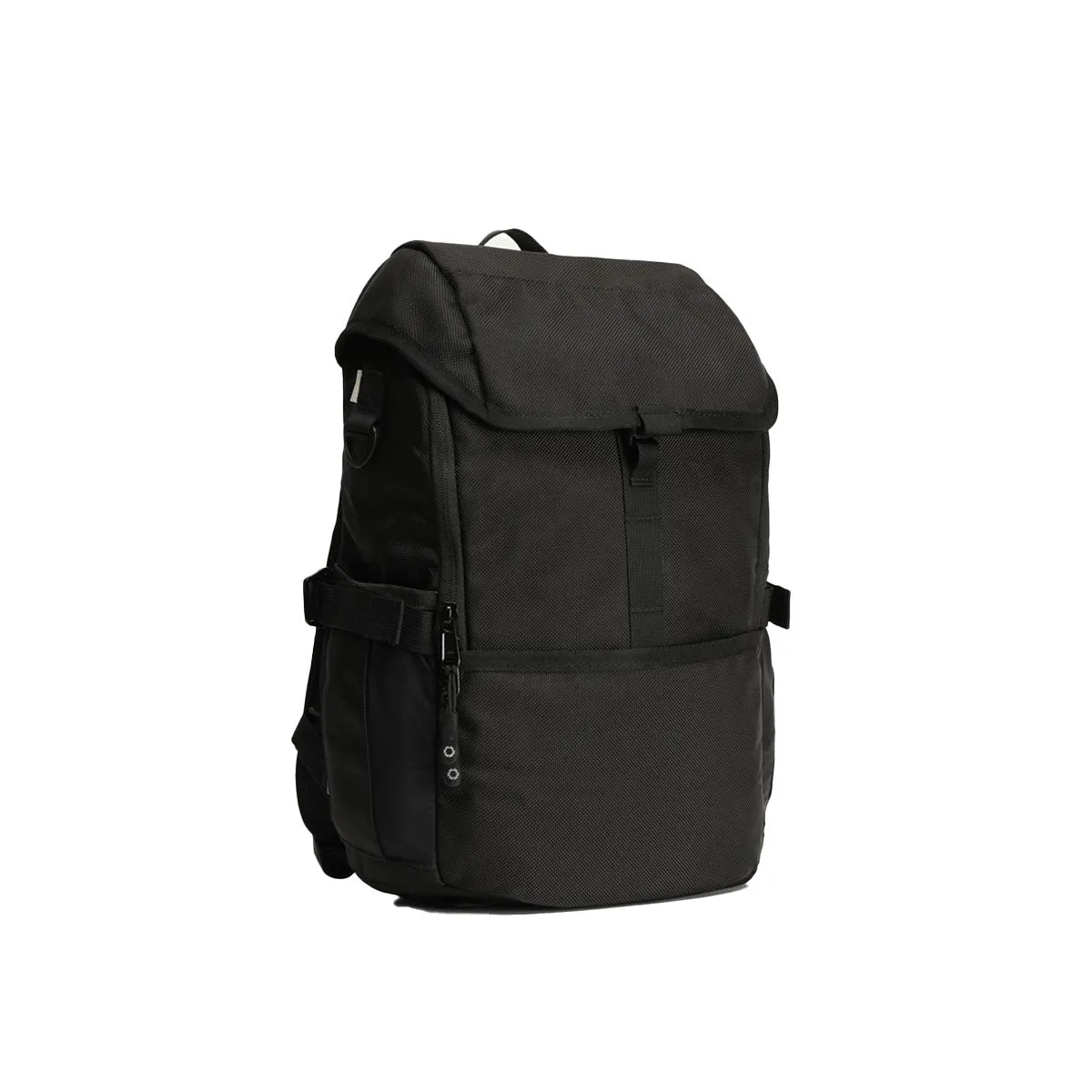 DSPTCH : Mini Utility Ruck : Ballistic Nylon Everyday Comfort Comfortable Carry