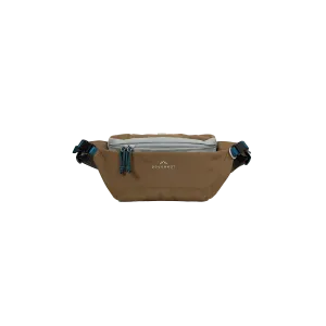 Easy to adjust the strap for the perfect length Dagger FP Movement x Doughnut Series Bum Bag