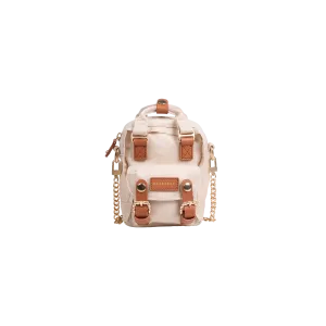 Outdoor Outfit Macaroon Tiny Grace Series Crossbody Bag