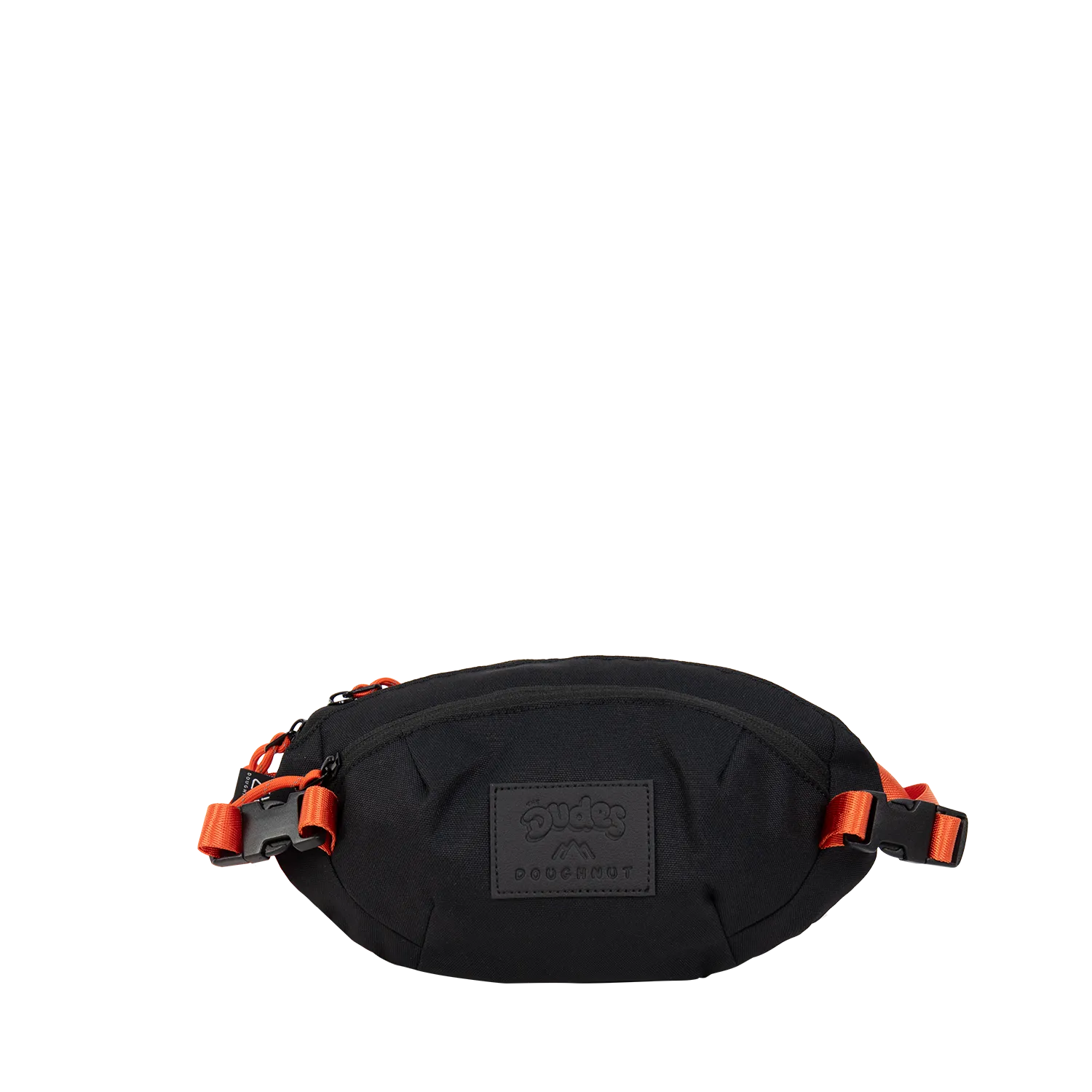 Seattle Doughnut X The Dudes II Series Bum Bag Ideal for hands-free convenience during errands Daily Activity