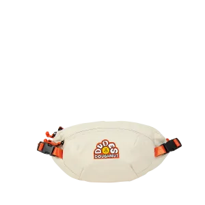 Seattle Doughnut X The Dudes II Series Bum Bag Daily Essential