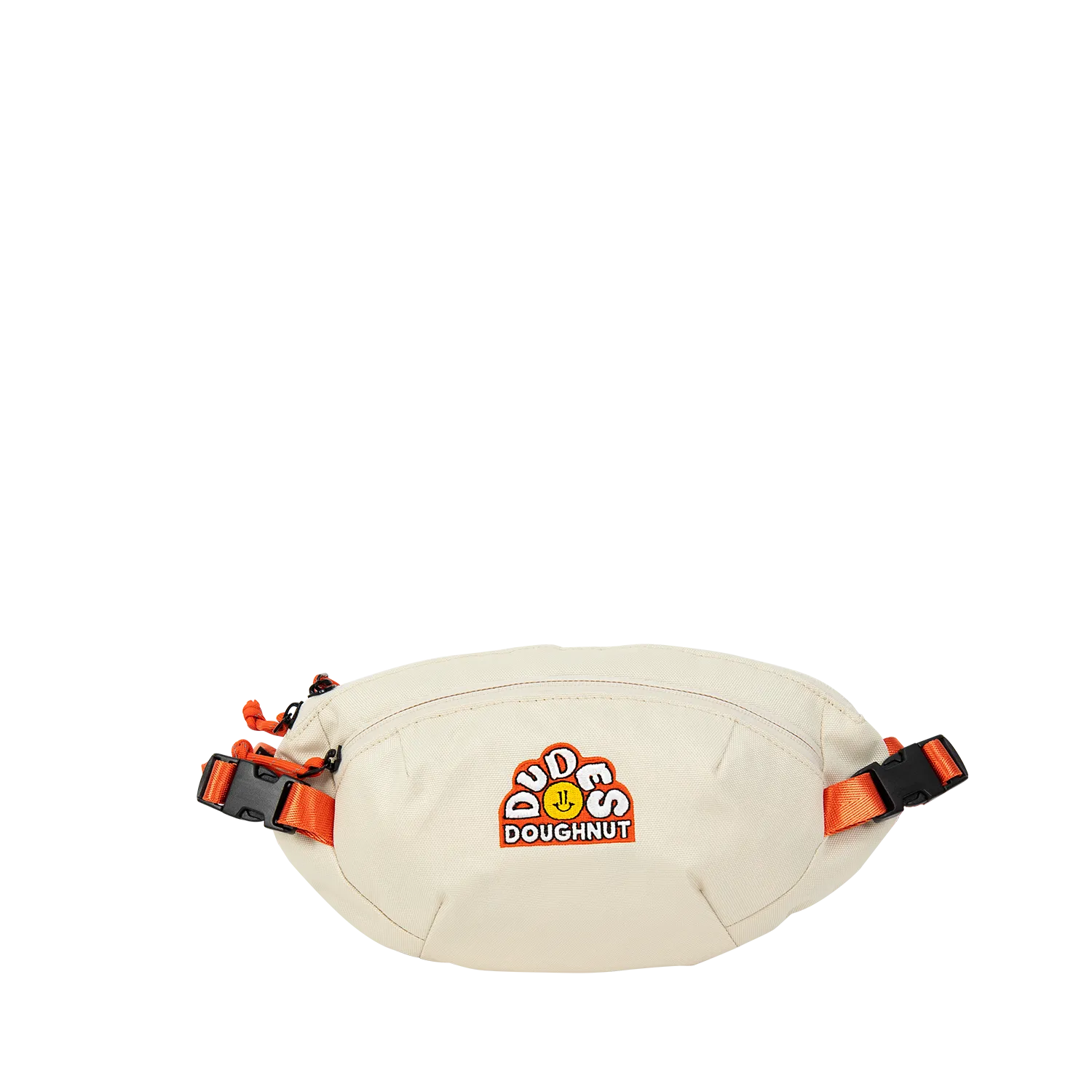 Seattle Doughnut X The Dudes II Series Bum Bag Daily Essential