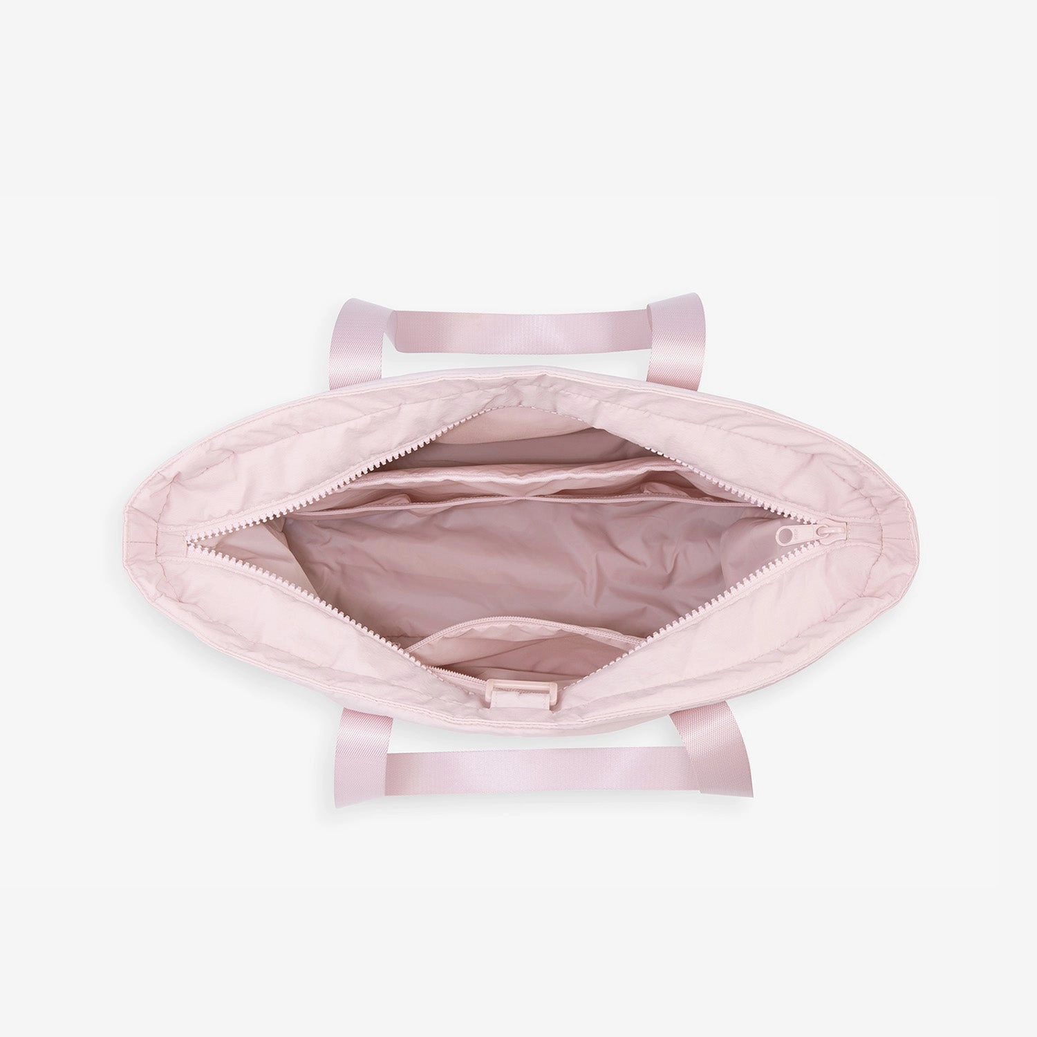 Zip Closure Bag Zoraesque 18L Tote Classic Form