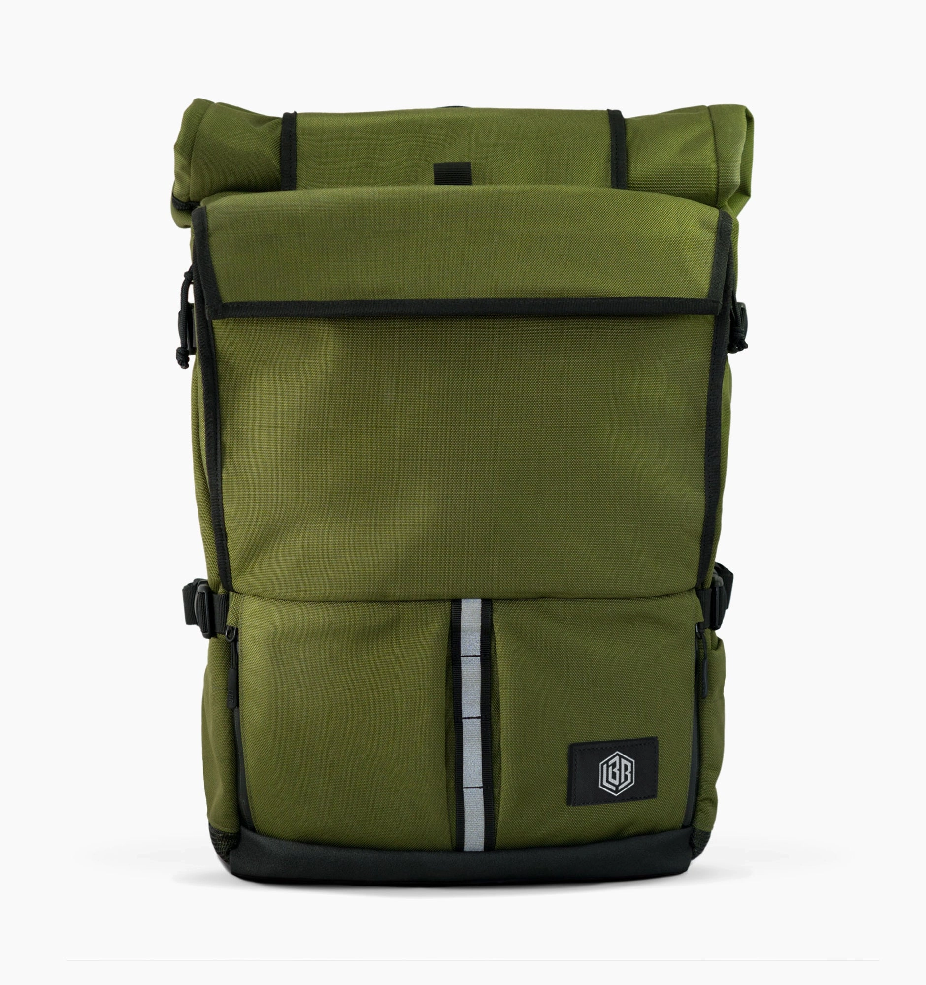 Stylish Expression Travel Equipment Life Behind Bars The Peloton Backpack