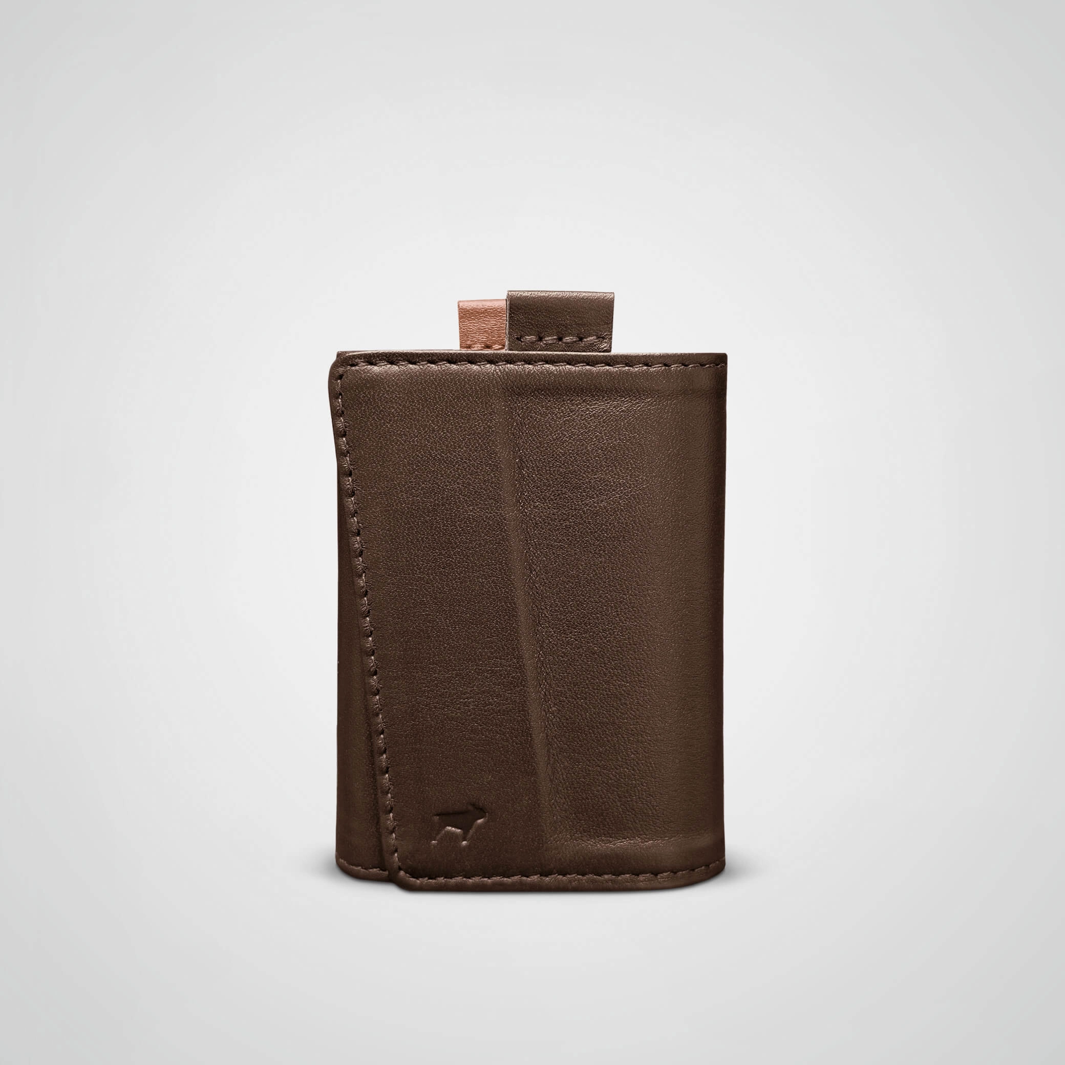 AirTag Speed Wallet Mini Minimal Outfit