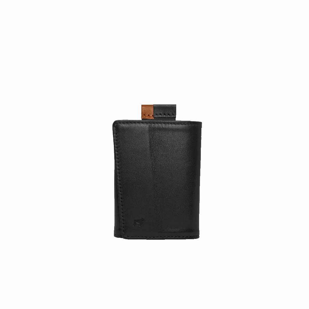 Daily Gear Lightweight Outdoor Companion AirTag Speed Wallet Mini