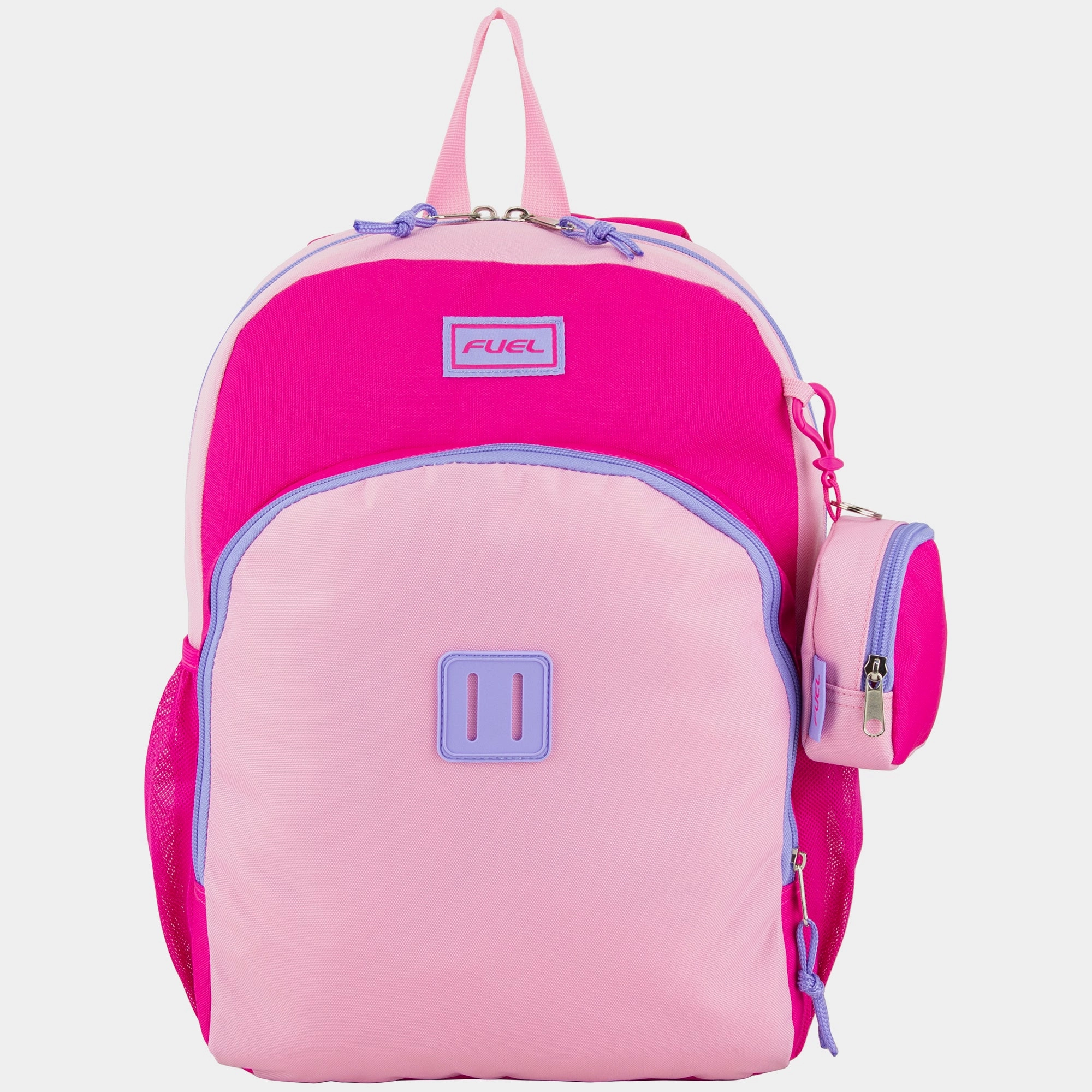 Comfort Journey Reusable Organizer Bag Fuel Ainsley Color Block Backpack