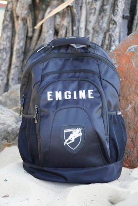 Travel Pro Backpack Simple Lifestyle Trendy Lifestyle