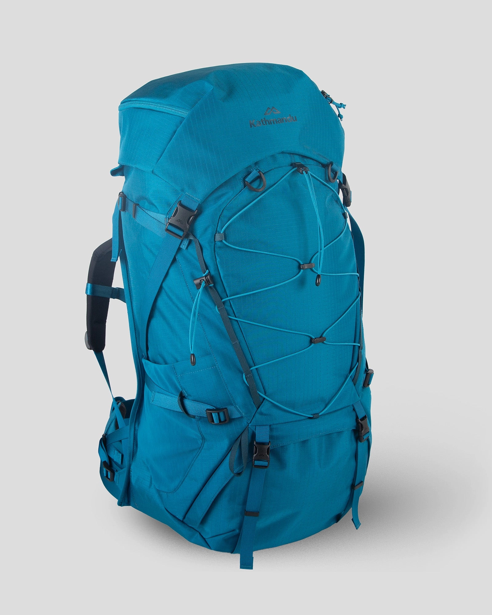Interloper Pack - 65L - Dark Eddy Weekend Load