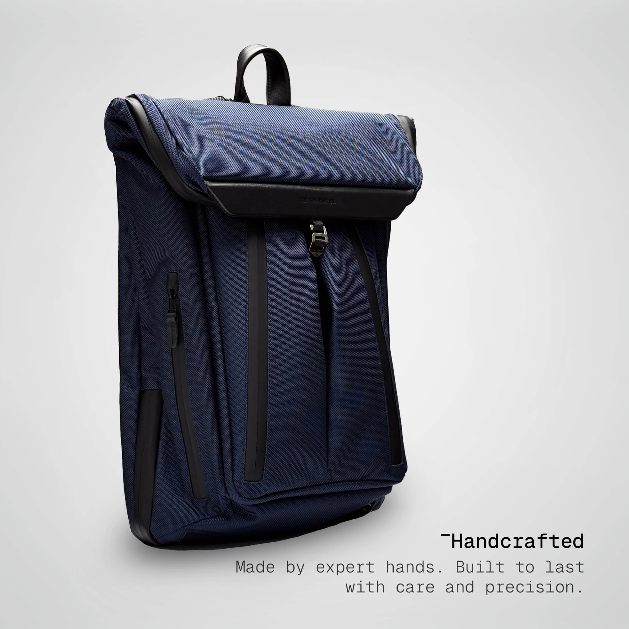 Utility Travel Minimal Lifestyle WORK/TRAVEL SPEED BACKPACK Functional Lifestyle Organizer