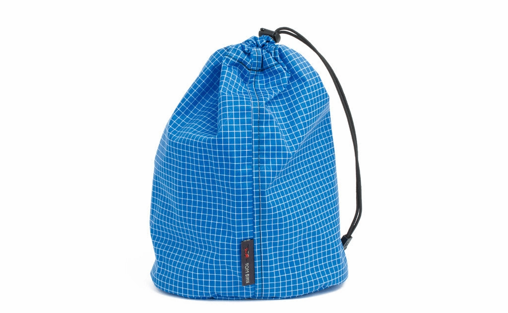 Travel Stuff Sack Padded Back Music Lessons