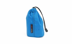 Mesh Pocket Travel Stuff Sack