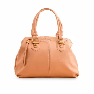 Compact Fashion Versatile Function Pink Formal Shoulder Bags P36358