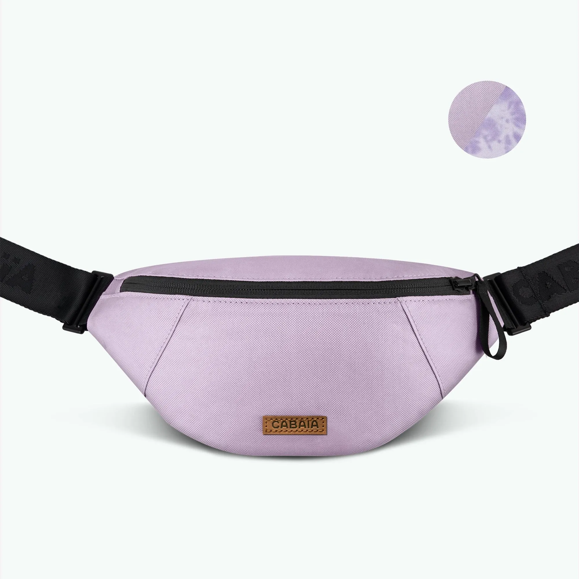 Bum bag Small Jaipur Modern Outline