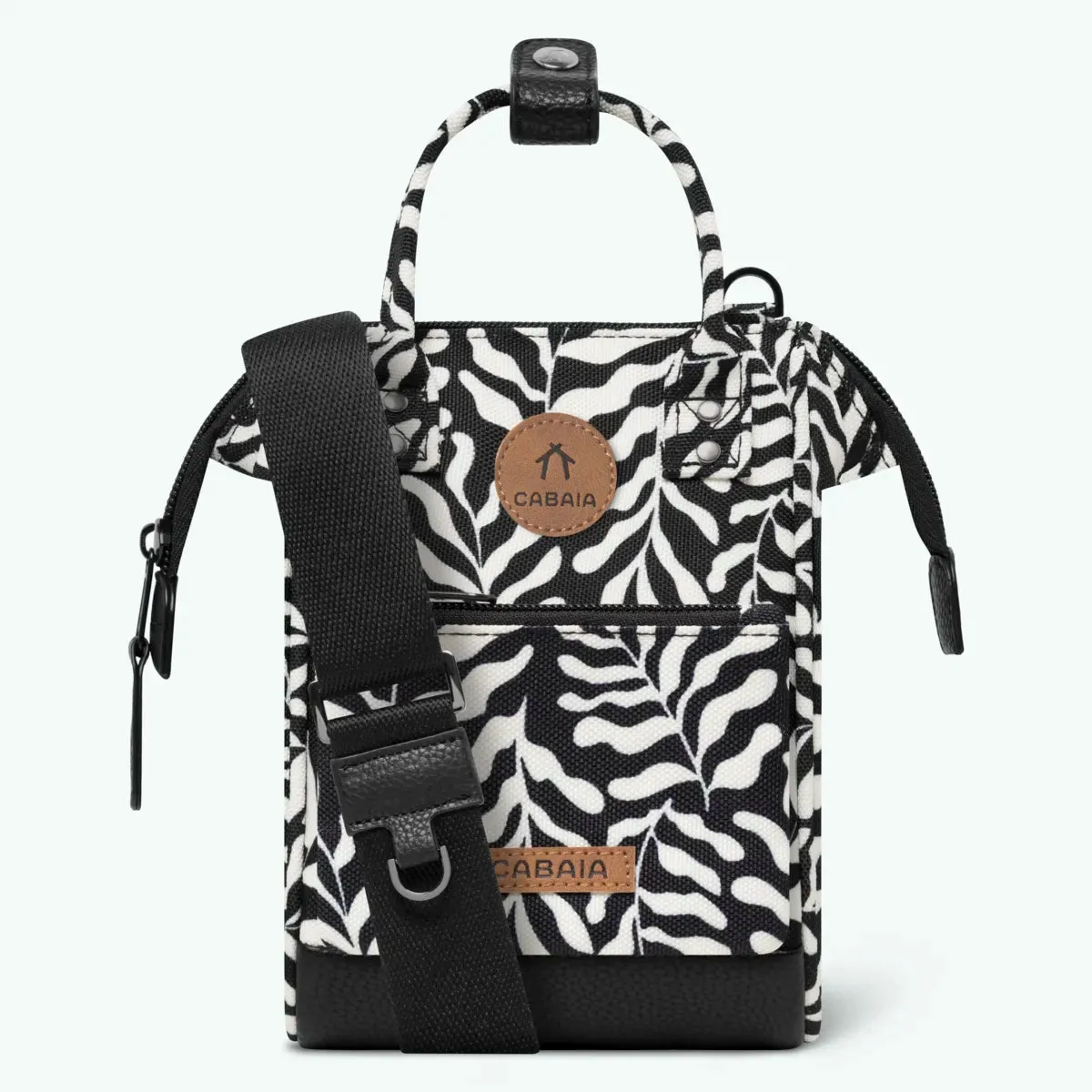 Casual Function Nano adventurer Luanda