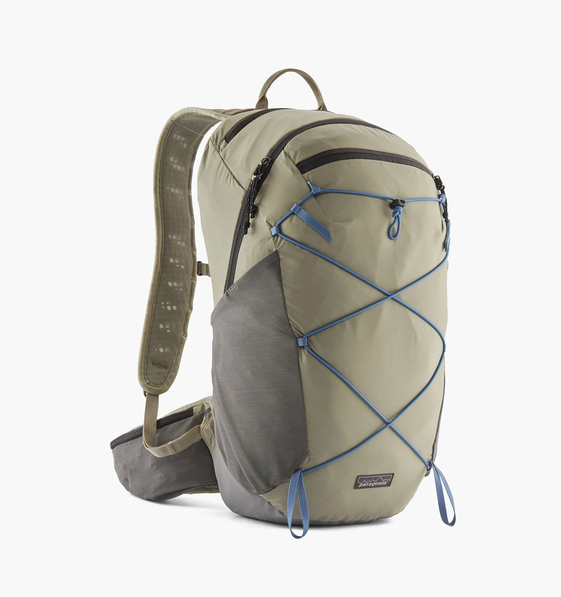 Patagonia Terravia Pack 22L Quality craftsmanship Chic Accessory