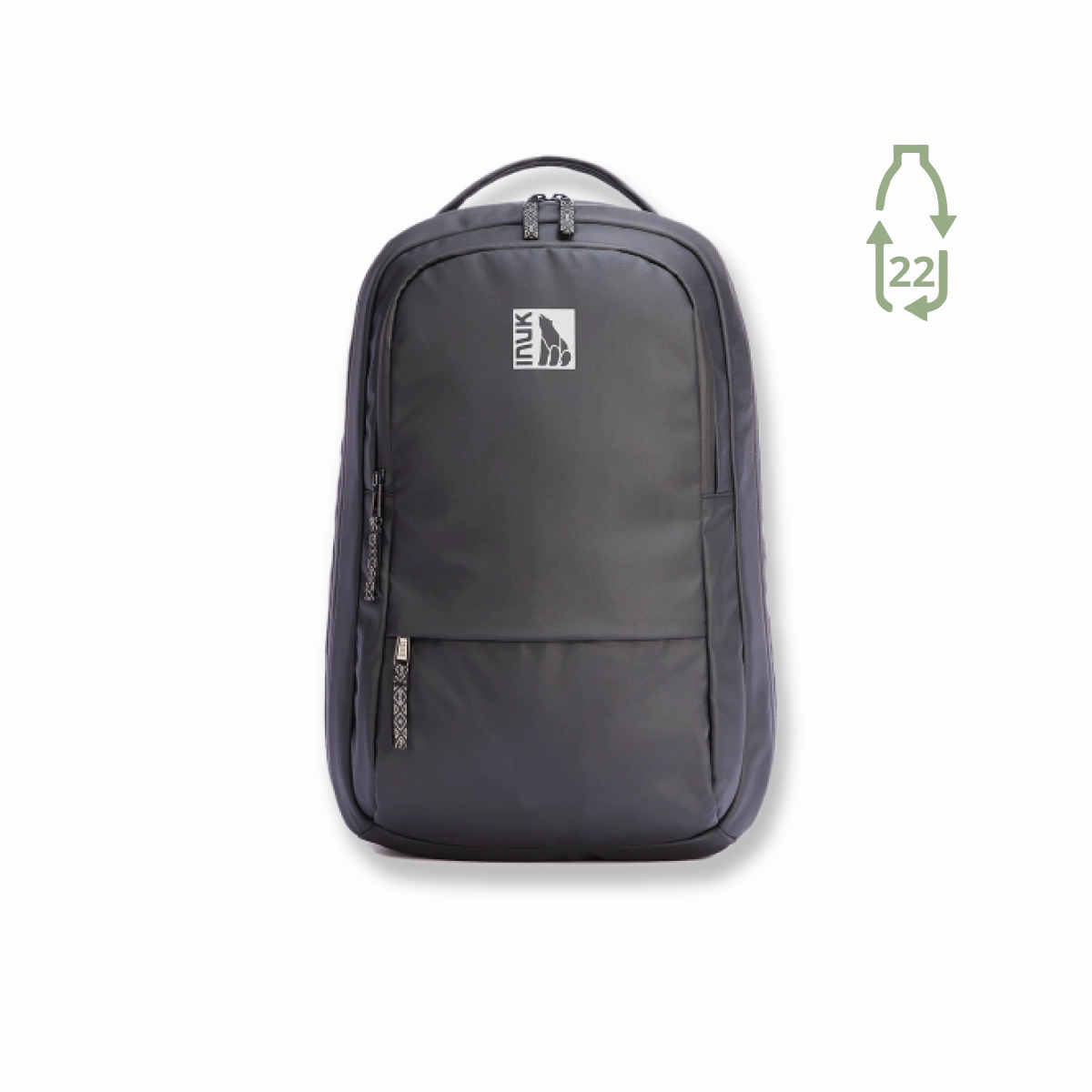 Watershed Granite Backpack - Recycled Materials (19.6L) Classic Functionality
