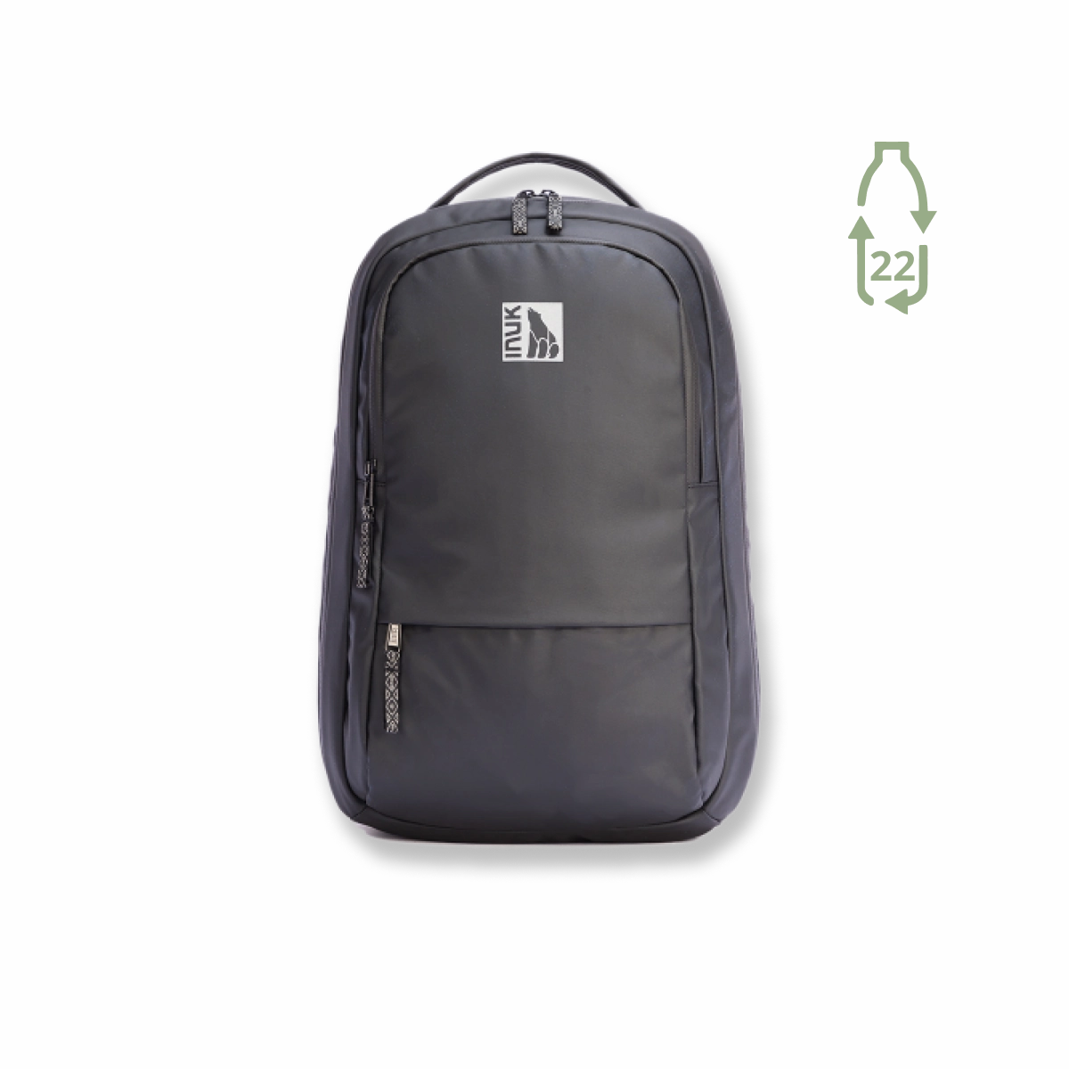 Watershed Granite Backpack - Recycled Materials (19.6L) Practical Style