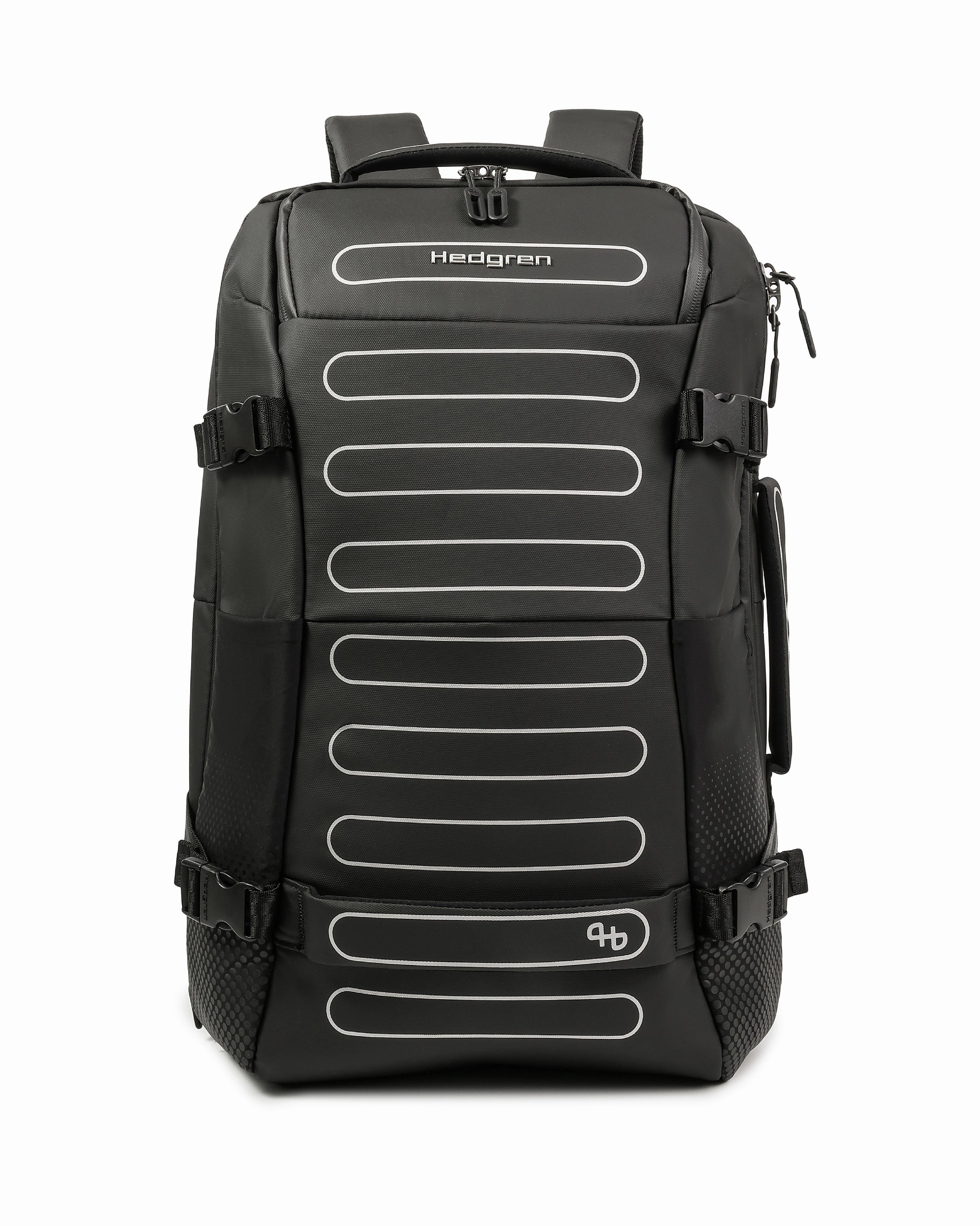 Weather-Resistant Travel Bag TRIP L P | travel Backpack L 15.6"   RFID