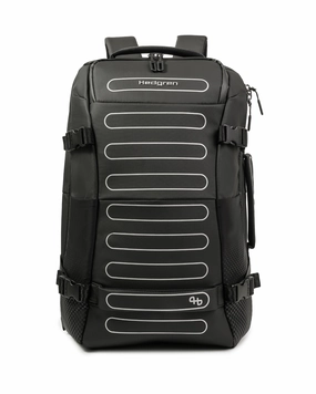 Weather-Resistant Travel Bag TRIP L P | travel Backpack L 15.6"   RFID