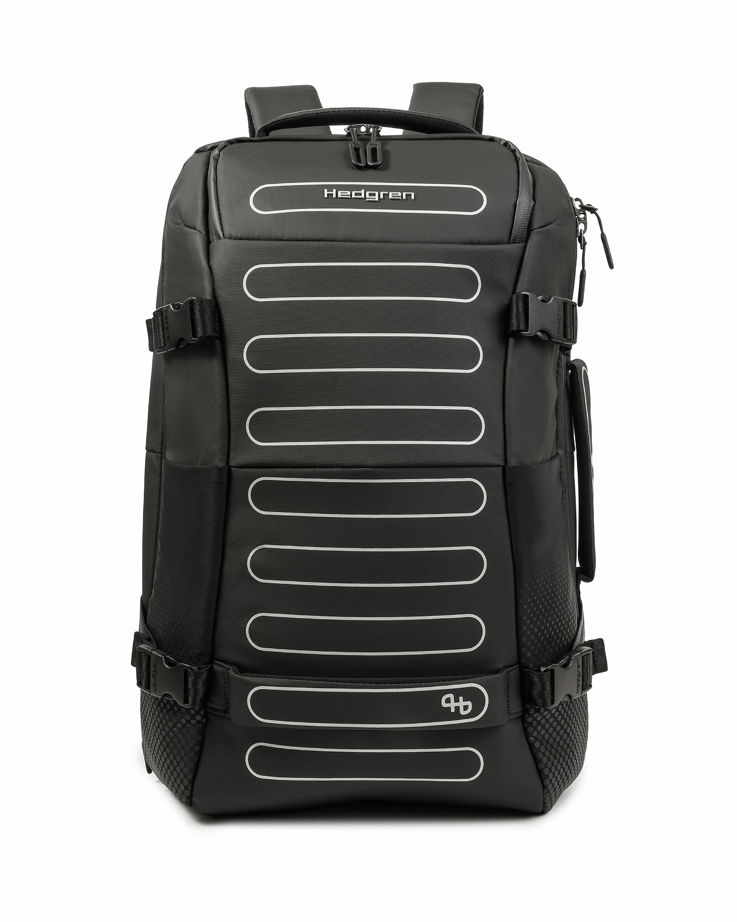 TRIP L P | travel Backpack L 15.6"   RFID Minimalist Travel