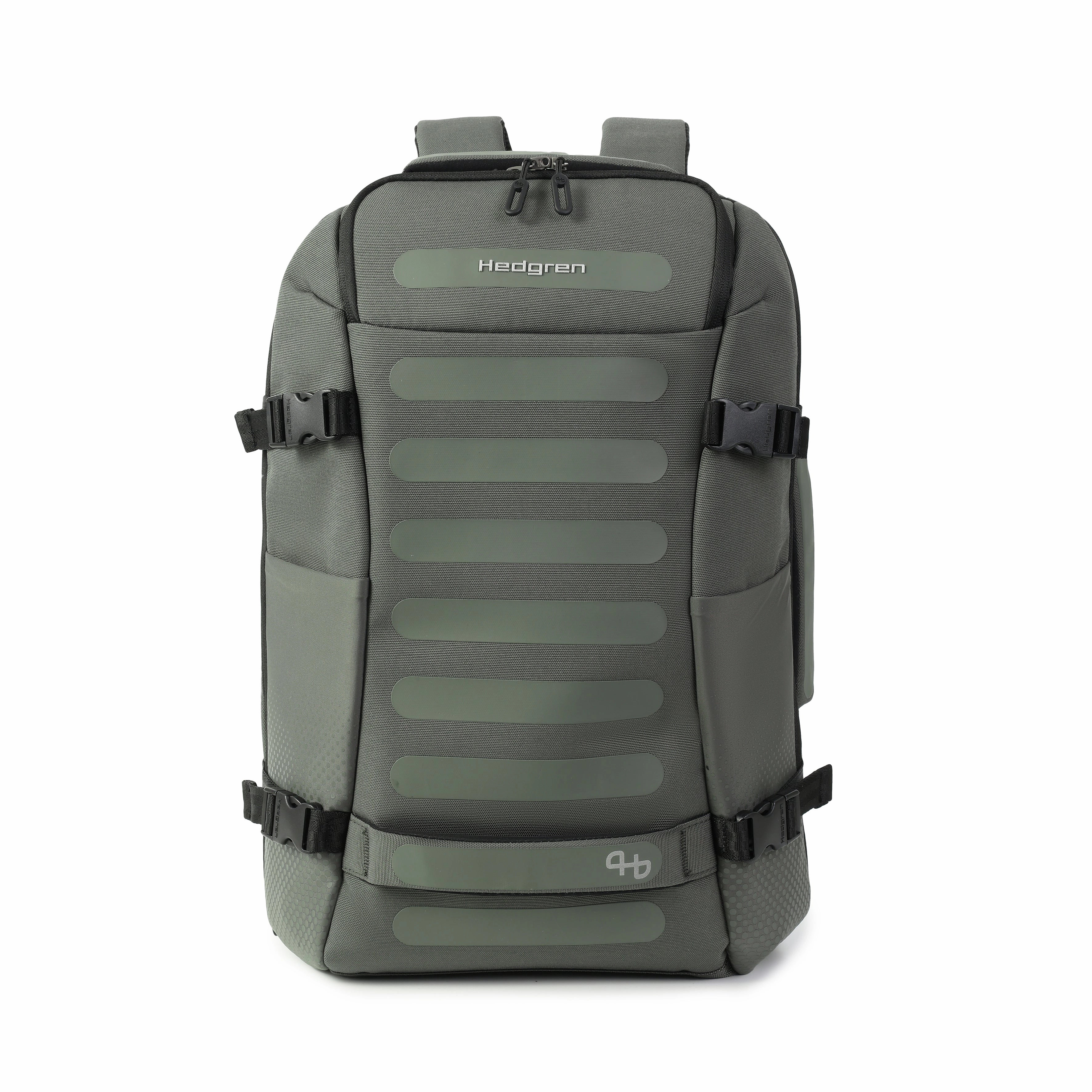 TRIP M | Exp Travel Backpack M 15,6"   RFID Tough Exterior Portable Carry-On
