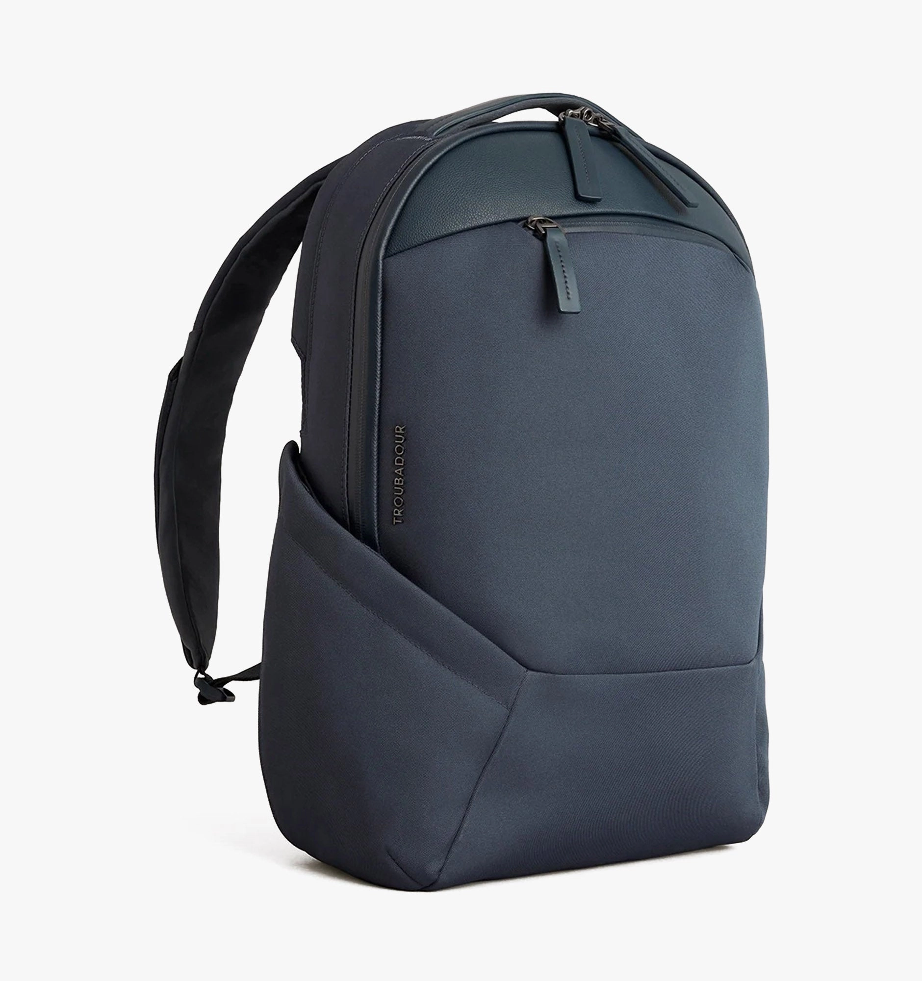 Eco Reusable Bag Minimalist Reliability Troubadour Apex Backpack 4.0