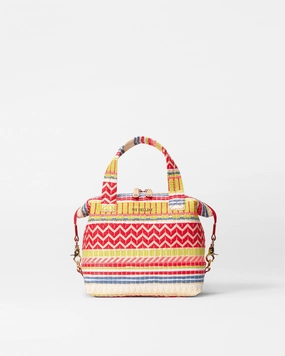 Tulum Small Sutton Deluxe Novelty Urban Mood Casual Everyday