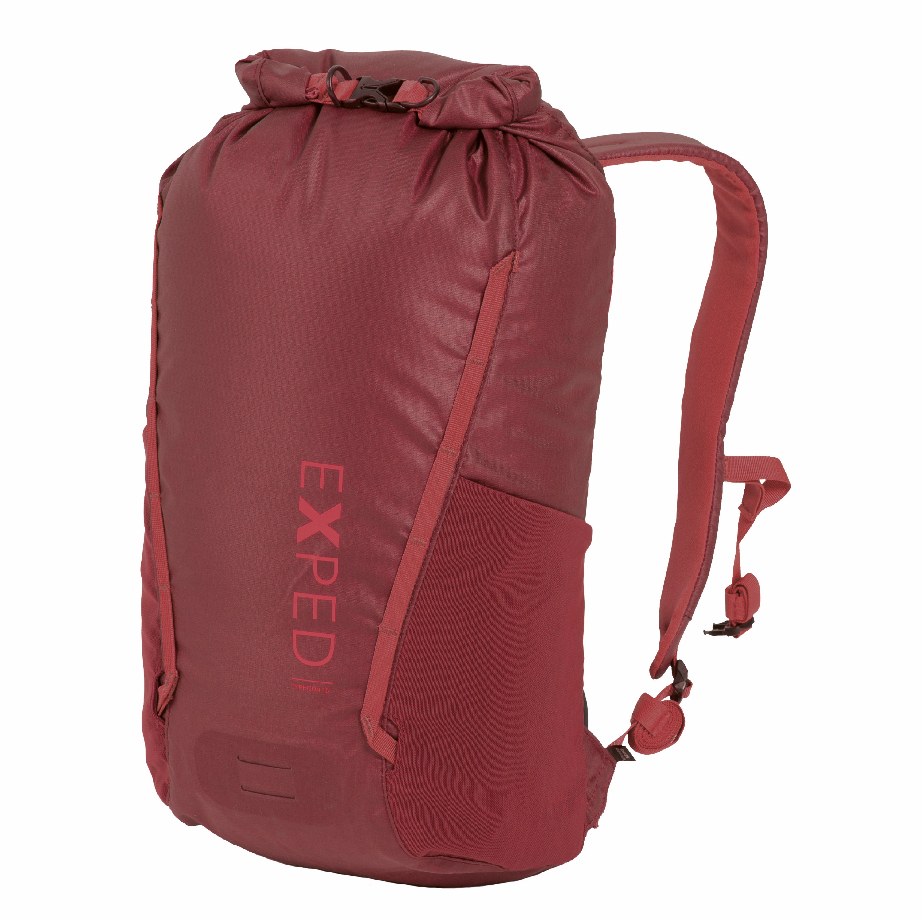 Typhoon 15 Practical Choice Urban Journey