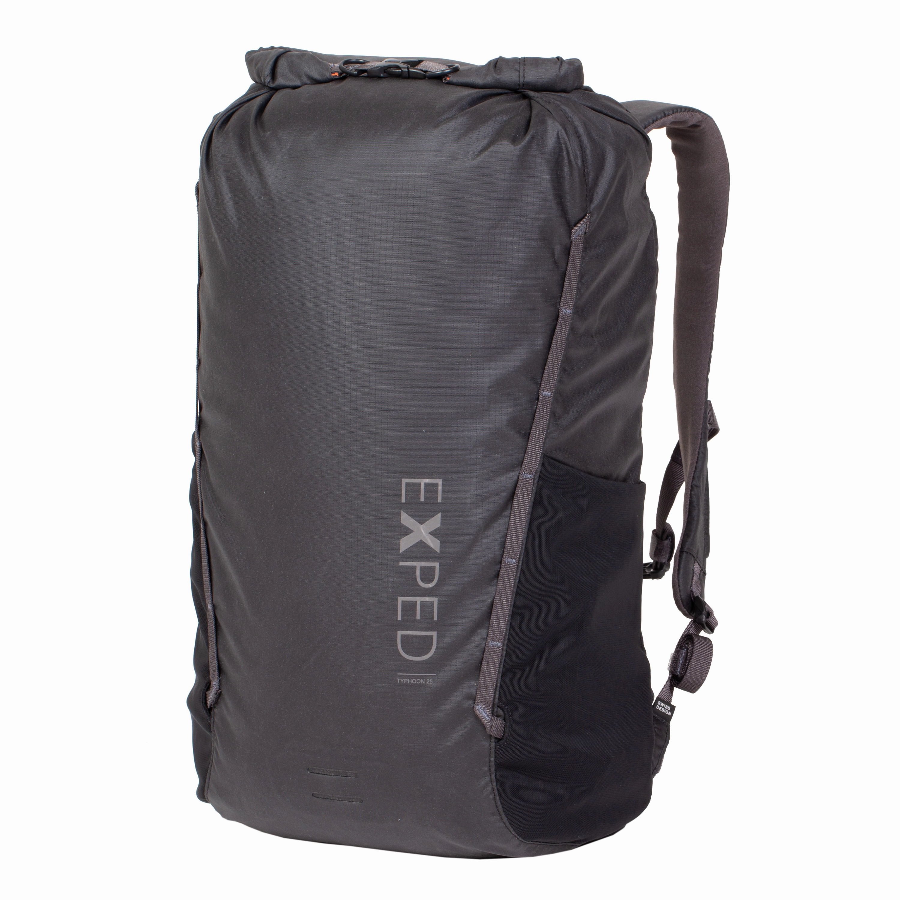 Large capacity bag Typhoon 25