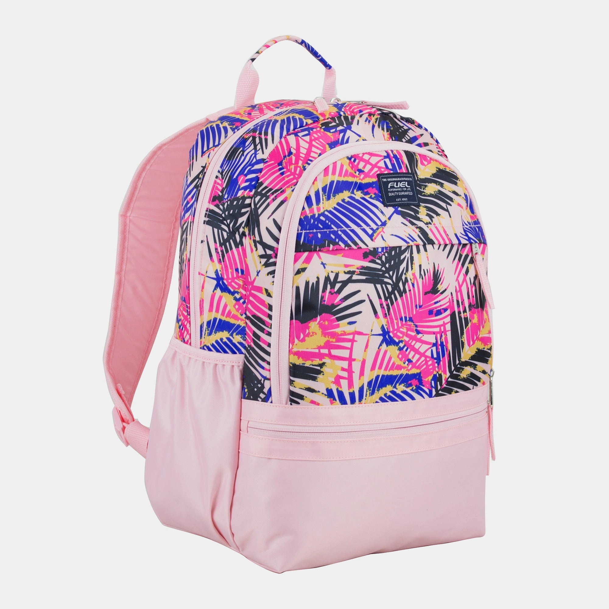 Ultimate Concept Travel Backpack Everyday Bag Compact accessory