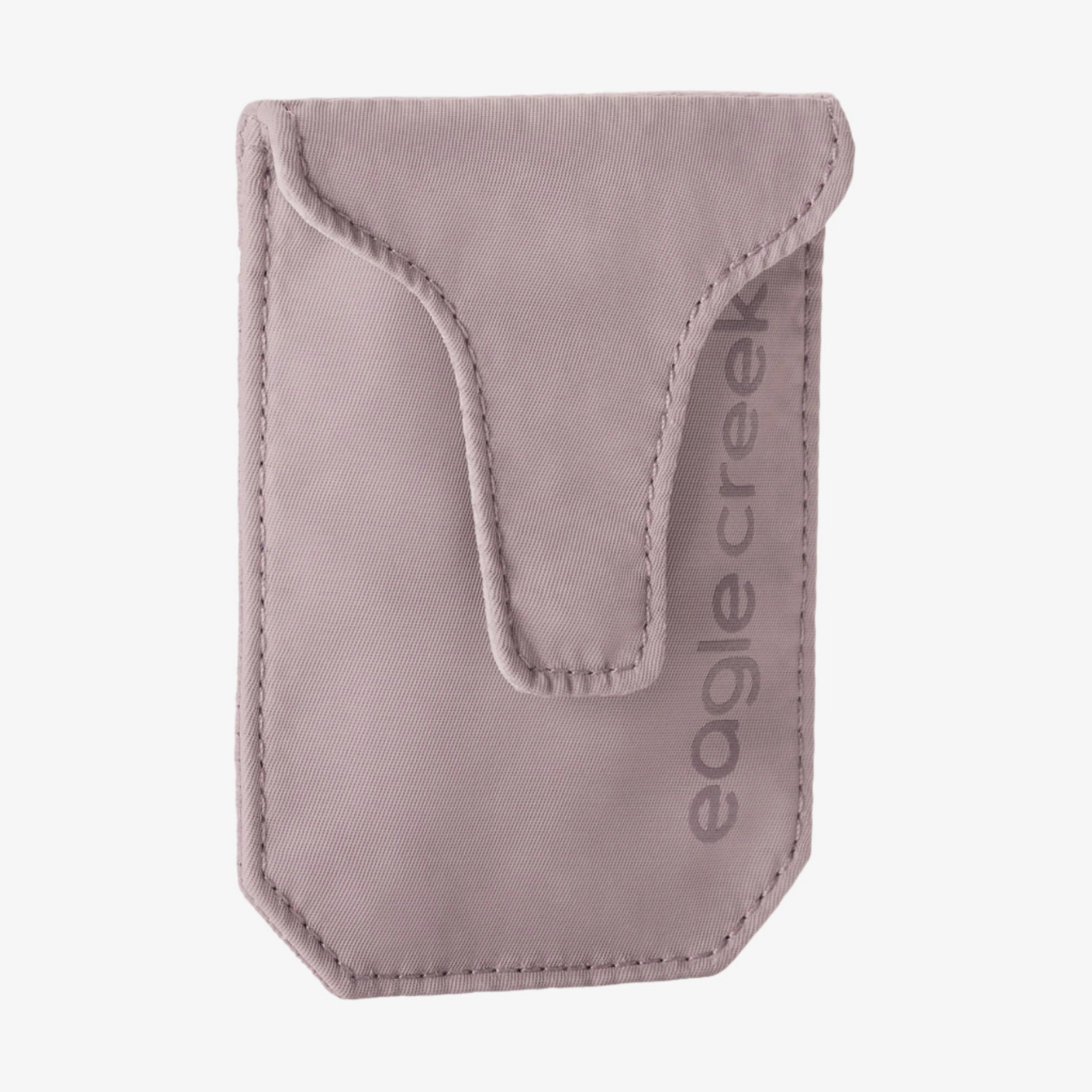 Undercover RFID Bra Pouch Luxury Aesthetics