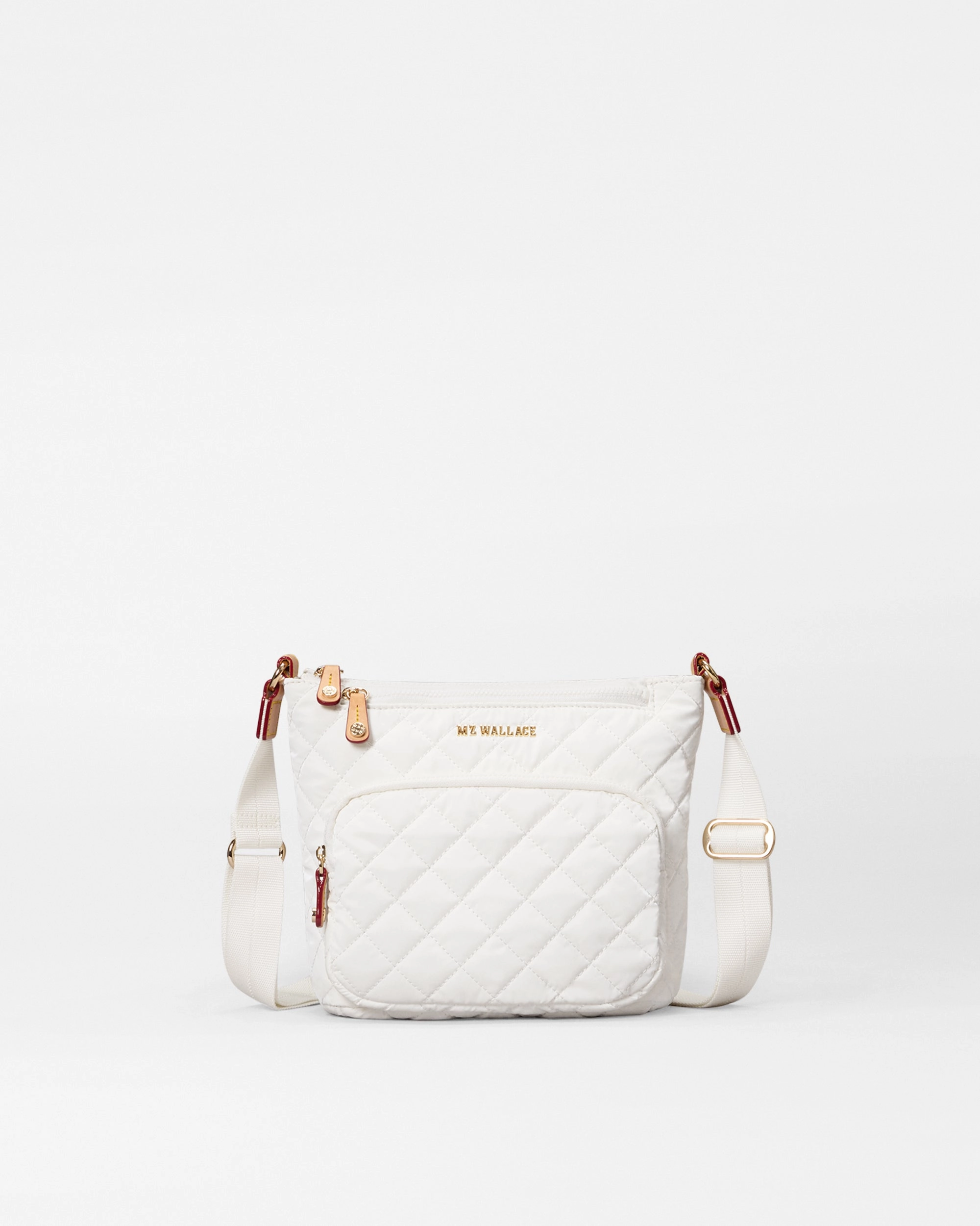 Chalk Liquid Metro Scout Crossbody Deluxe Everyday Mode Lightweight Travel