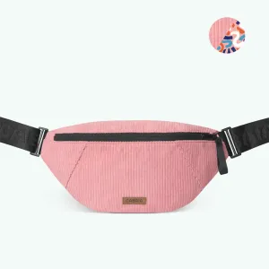 Bum bag Small Gold Coast Sophisticated Detail Casual Edge