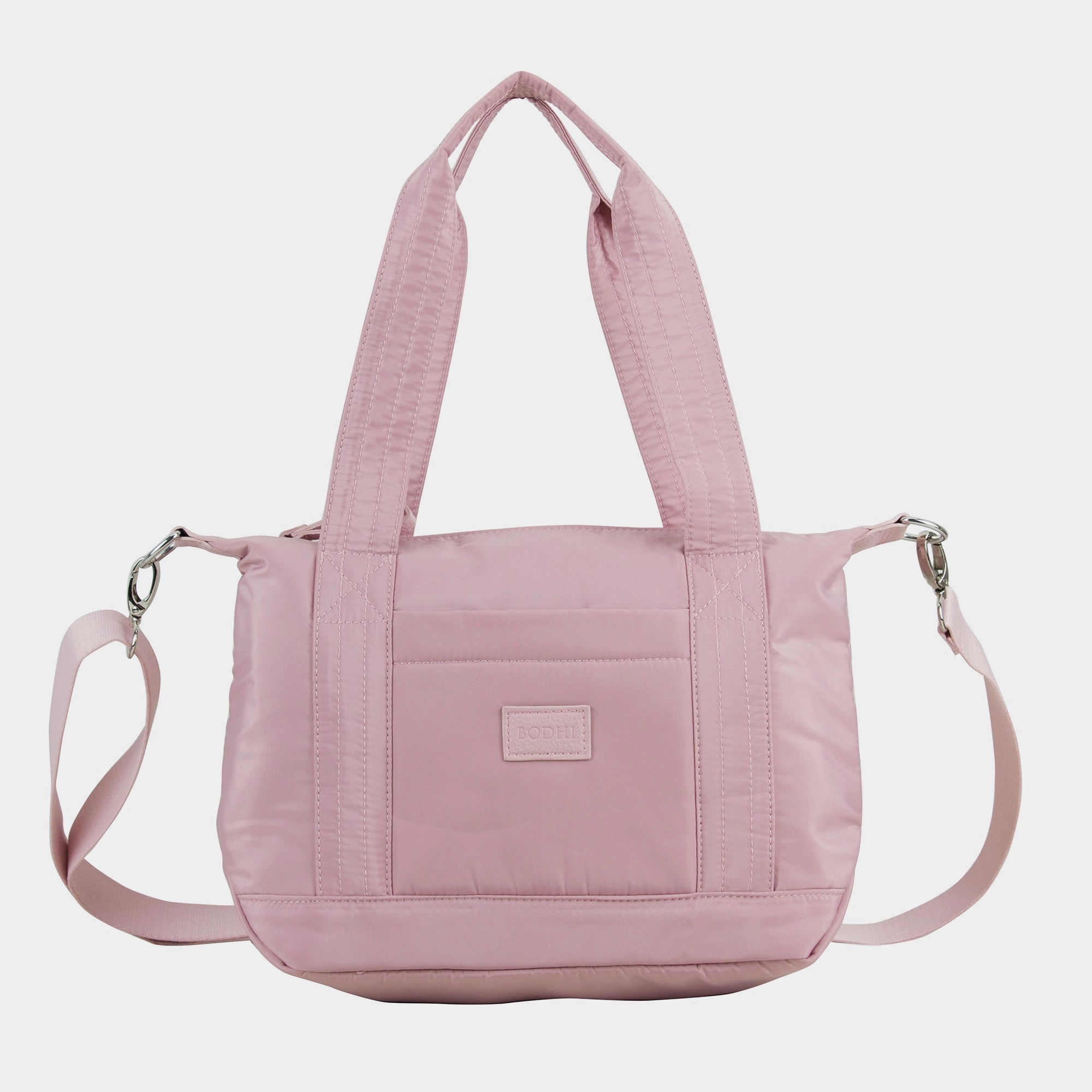 Urban Daily Bag BODHI Metro Mini Shoulder Bag with Crossbody Strap