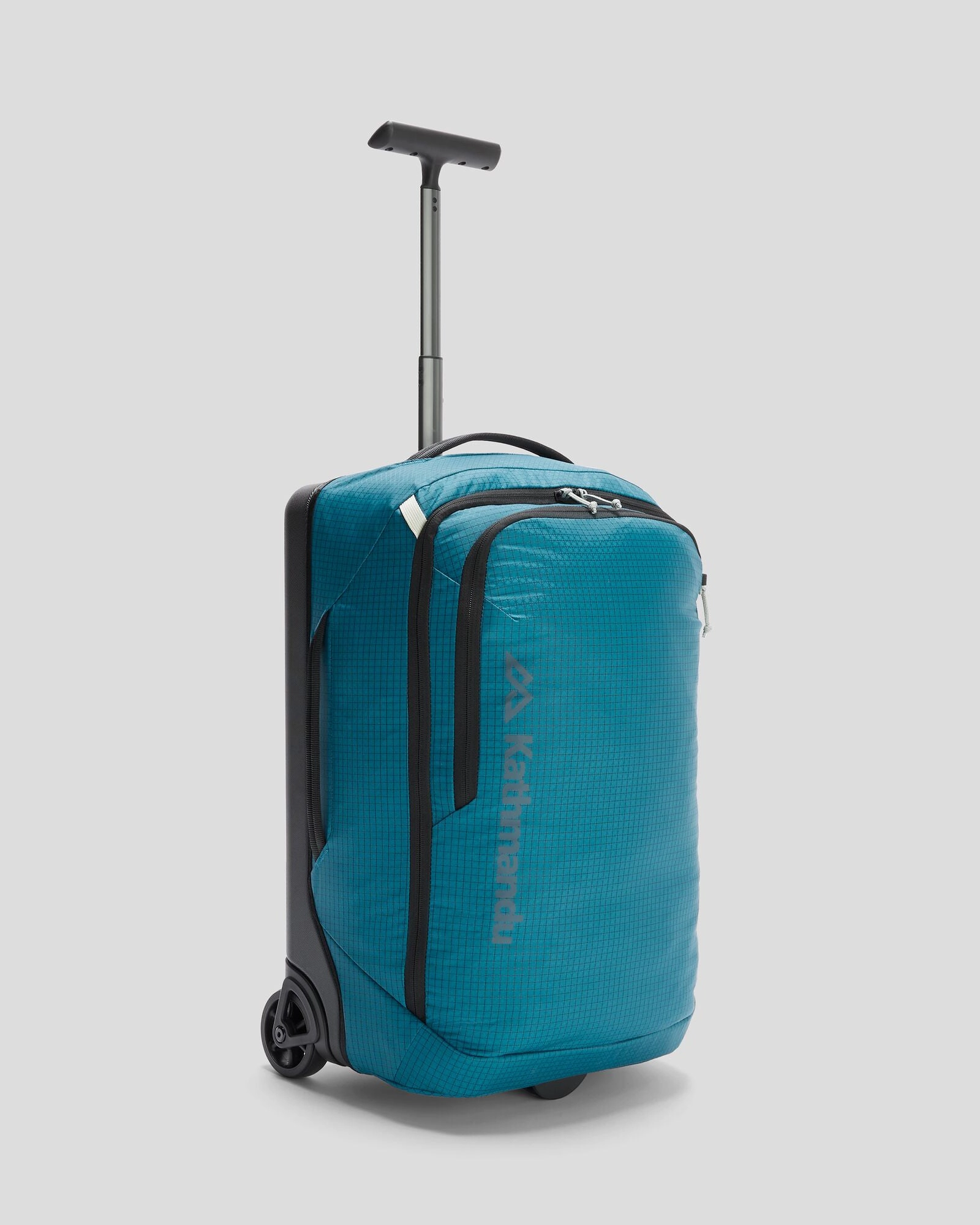 Feather Flight Carry-On - Dark Eddy Top Handle