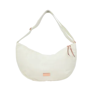 Croissant Softies Series Crossbody Bag Adventure Travel Stylish Function