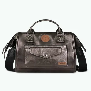 Eco-Friendly Fashion Compact Shape Crossbody Adventurer Large Louisville