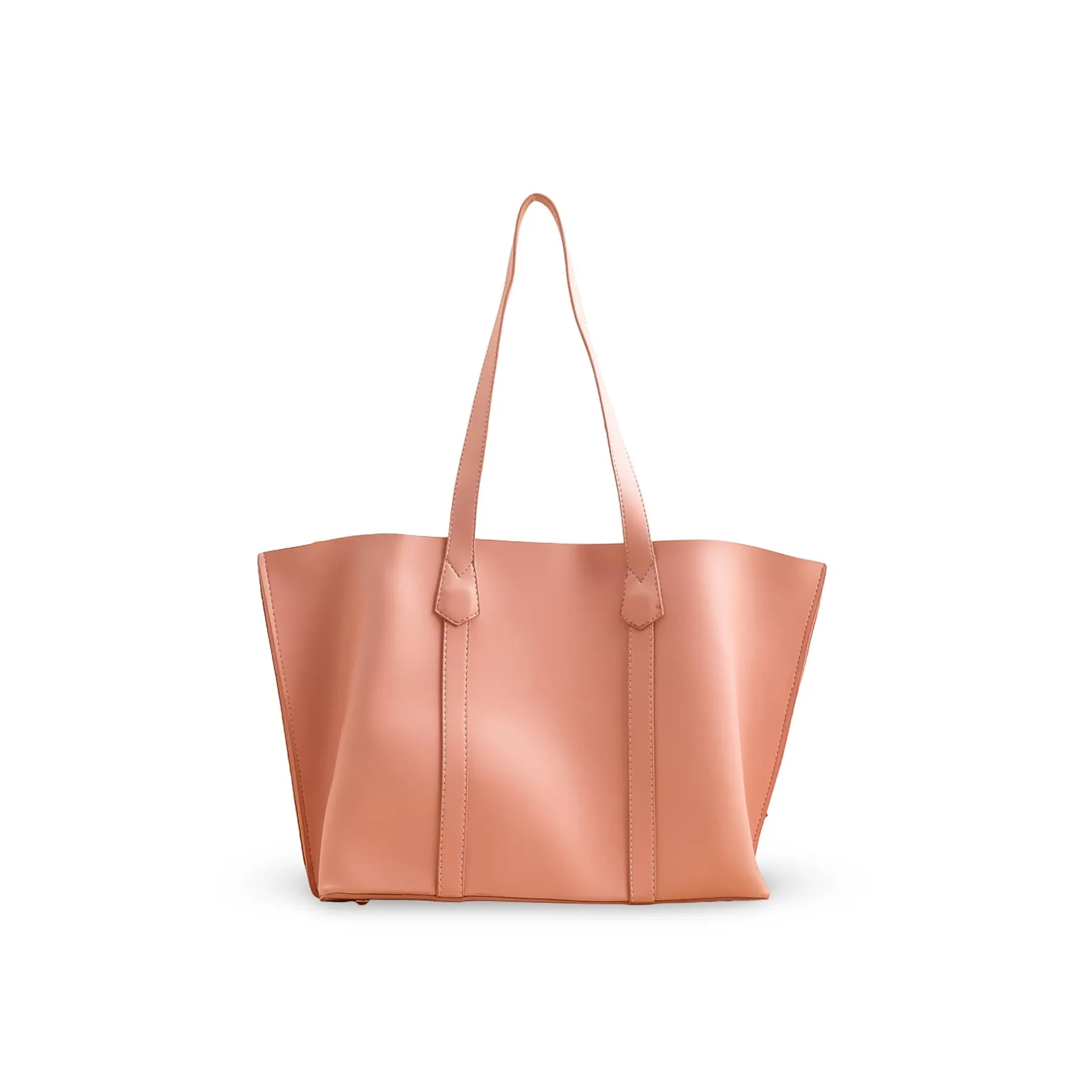 Refined Craft Pink Casual Shoulder Bag P55770