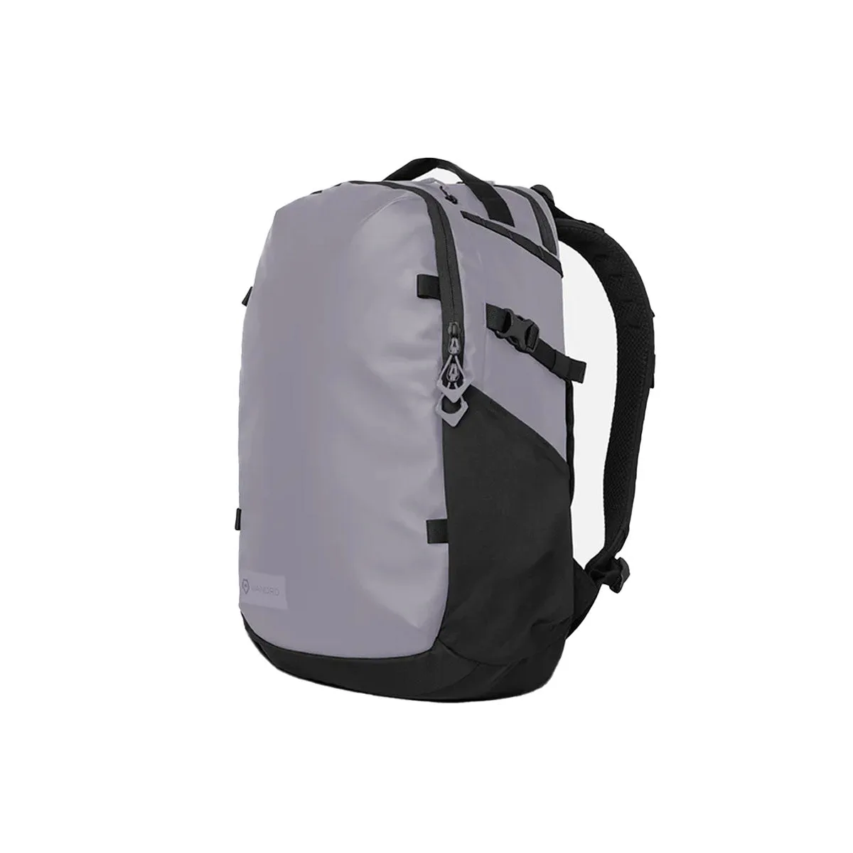 Minimal Utility Adventure Essentials [PO] Wandrd : Nimbus 18L
