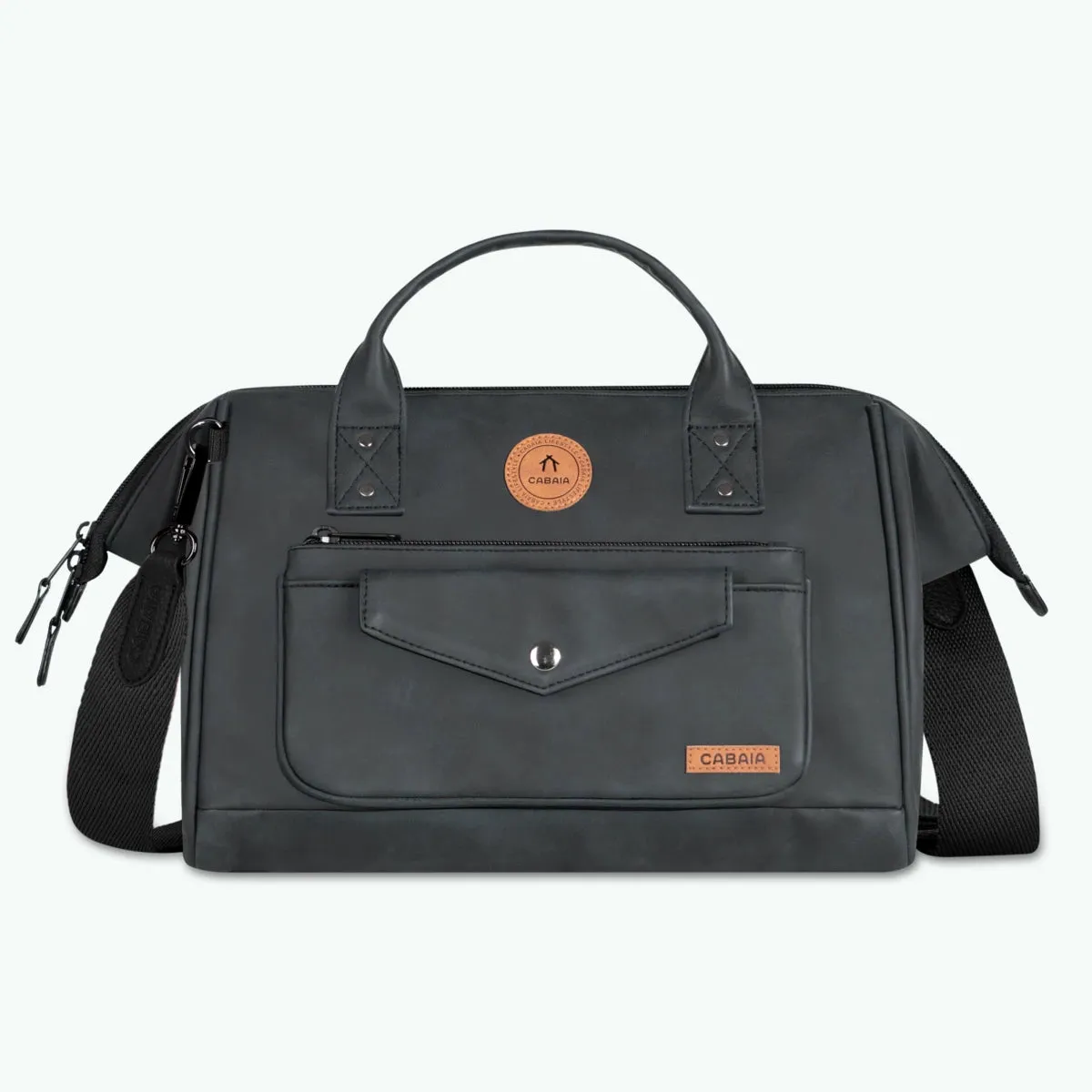 Daily Organizer Durable Accessory Crossbody Adventurer Large Le Havre