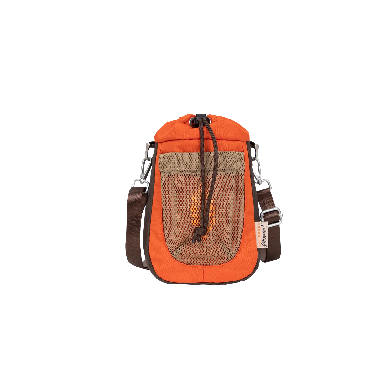 Trendy Daily Fashion Versatile accessory that adapts to various outfits and occasions Drip FP Movement X Doughnut II Series Crossbody Bag