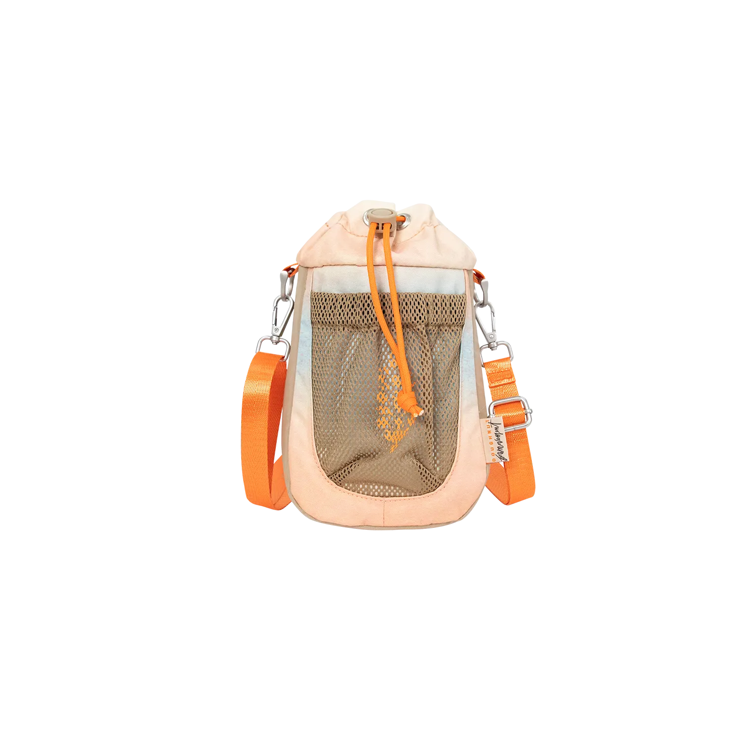 Drip FP Movement X Doughnut II Series Crossbody Bag Ergonomic Comfort