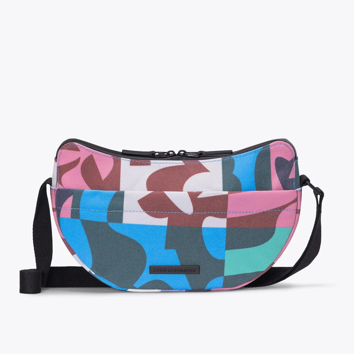 Chic Urban Outfit Alva Medium Bag