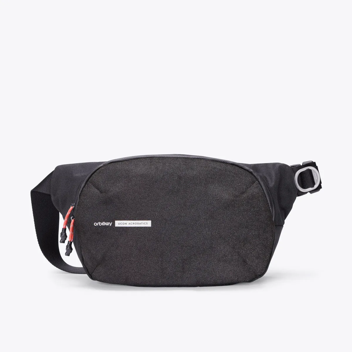 Urban Sling Bag Provides a smart and functional solution for daily organization