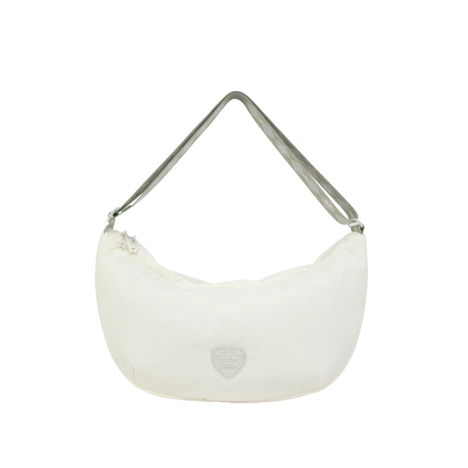 K2_S Croissant Doughnut X K2Storm SeriesCrossbody Bag Adventure Purpose