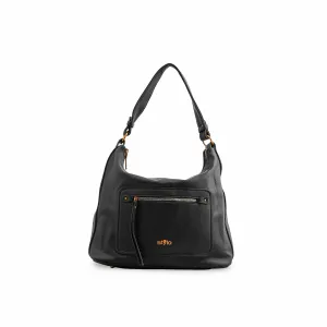 Blue Formal Shoulder Bag P36361 Practical Organizer Fashion Appeal