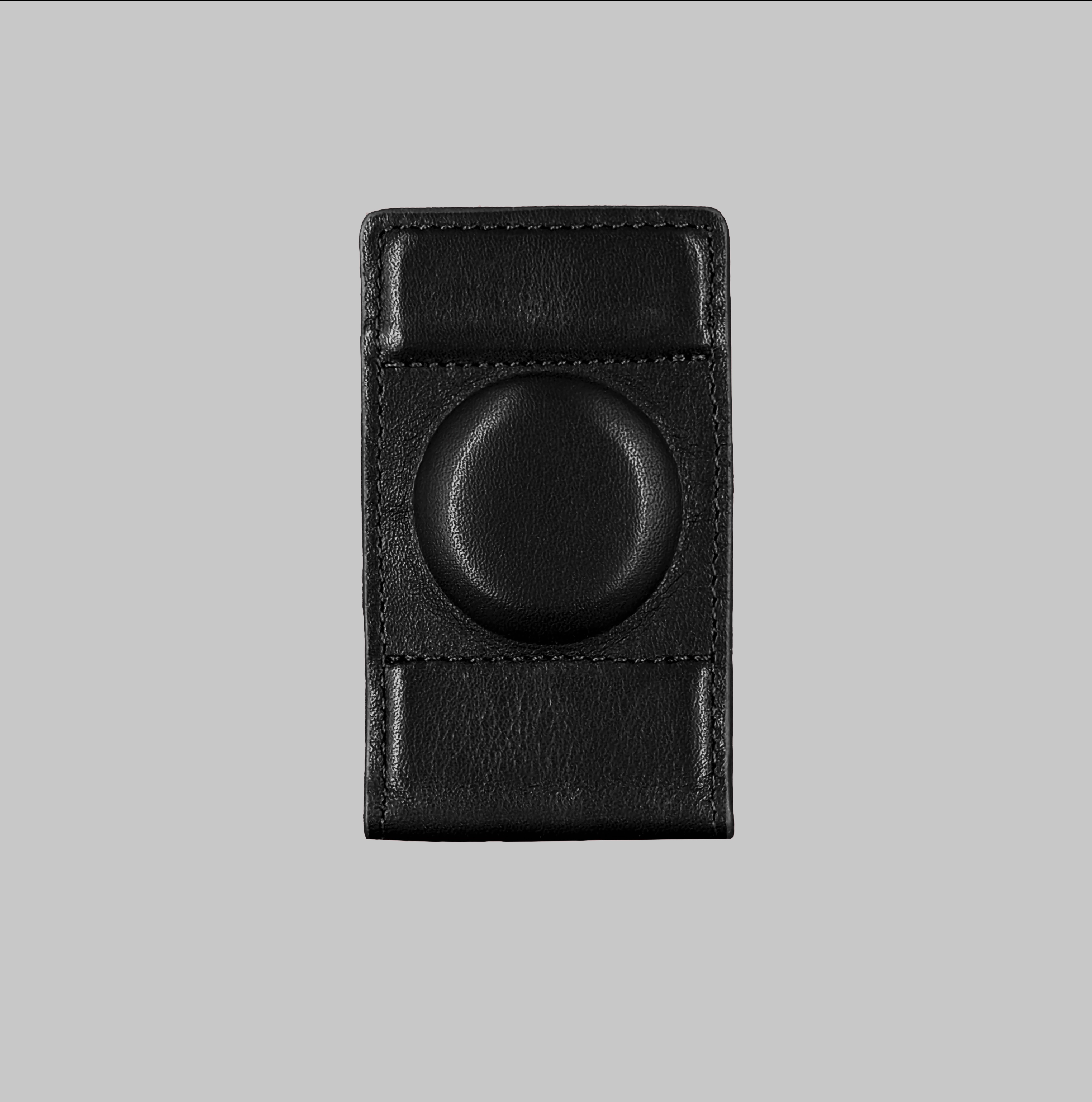 outdoor equipment 2 in 1 AirTag Money Clip Outdoor Ready